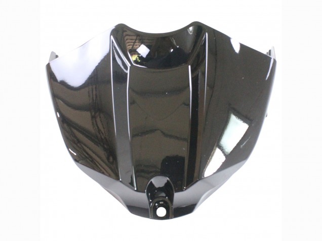 2012-2014 Yamaha YZF 1000 R1 Motorcycle Fairing - White Red Glossy Black Australia
