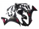 2012-2014 Yamaha YZF 1000 R1 Motorcycle Fairings - Glossy Black Matte Black Red Australia