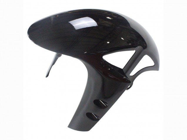 2012-2014 Yamaha YZF 1000 R1 Motorcycle Fairings - Glossy Black Matte Black Red Australia
