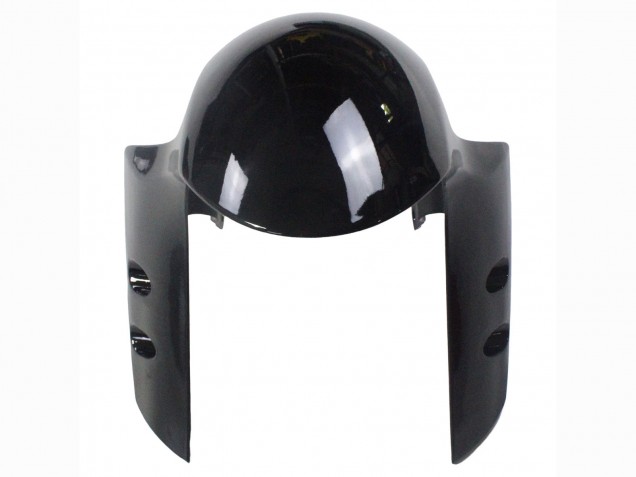 2012-2014 Yamaha YZF 1000 R1 Motorcycle Fairings - Glossy Black Matte Black Red Australia