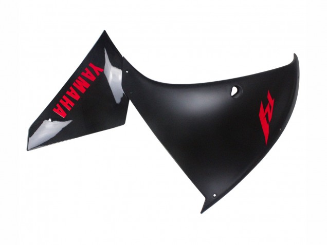 2012-2014 Yamaha YZF 1000 R1 Motorcycle Fairings - Glossy Black Matte Black Red Australia