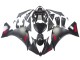2012-2014 Yamaha YZF 1000 R1 Motorcycle Fairings - Glossy Black Matte Black Red Australia