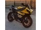 2012-2014 Yamaha YZF 1000 R1 Motorcycle Fairings - Yellow White Black Australia