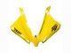 2012-2014 Yamaha YZF 1000 R1 Motorcycle Fairings - Yellow White Black Australia