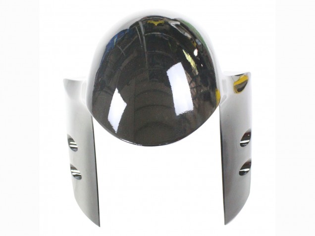 2012-2014 Yamaha YZF 1000 R1 Motorcycle Fairings - Yellow White Black Australia