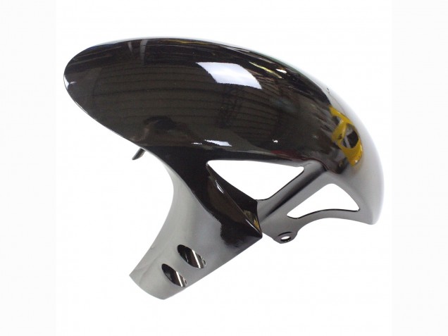2012-2014 Yamaha YZF 1000 R1 Motorcycle Fairings - Yellow White Black Australia