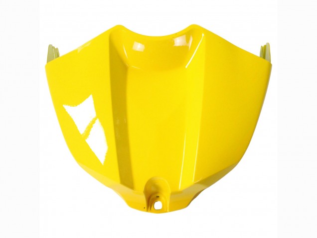 2012-2014 Yamaha YZF 1000 R1 Motorcycle Fairings - Yellow White Black Australia