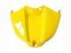2012-2014 Yamaha YZF 1000 R1 Motorcycle Fairings - Yellow White Black Australia