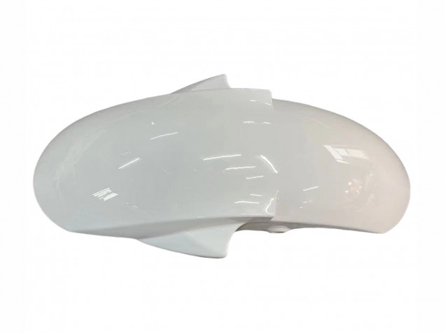 2006-2009 Yamaha YZF R6S Motorcycle Fairing Kits - White Australia