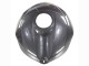 2008-2016 Yamaha YZF 600 R6 Motorcycle Fairings - Grey Black Carbon Fiber Style Australia