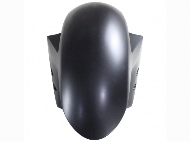 2022-2024 Yamaha YZF R3/R25 Motorcycle Fairings - Matte Black Australia
