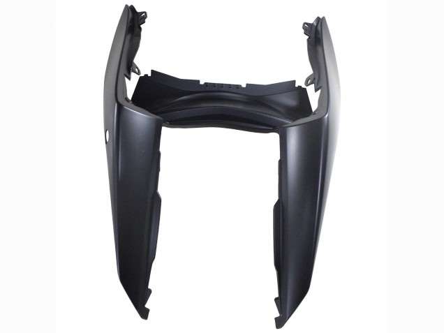 2022-2024 Yamaha YZF R3/R25 Motorcycle Fairings - Matte Black Australia