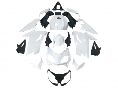2006-2011 Aprilia RS125 Motorcycle Fairings - Unpainted Australia