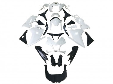 2012-2018 Aprilia RS4 50 125 Motorcycle Fairings - Unpainted Australia
