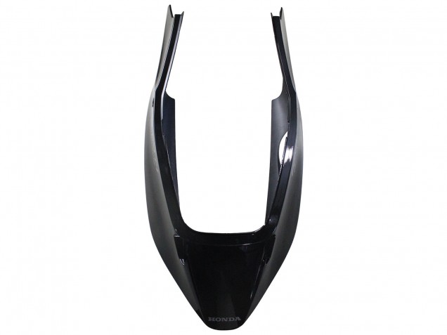1996-2007 Honda CBR1100XX Blackbird Abs Motorcycle Fairings - Glossy Black Australia