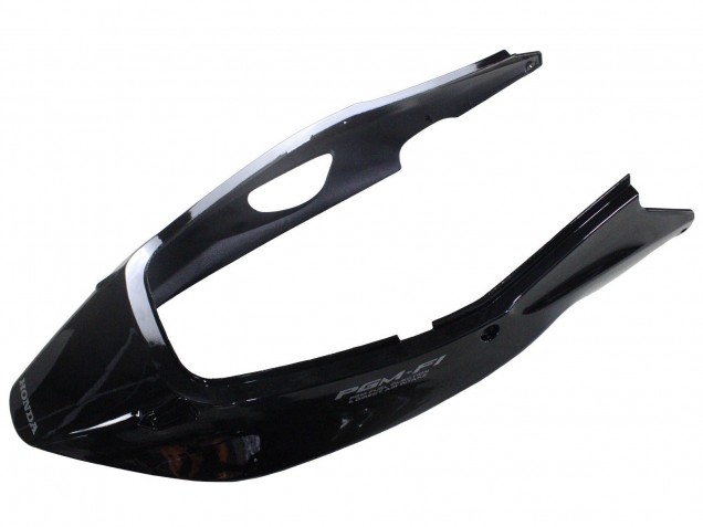 1996-2007 Honda CBR1100XX Blackbird Abs Motorcycle Fairings - Glossy Black Australia