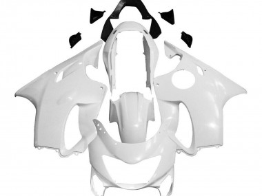 1999-2000 Honda CBR600 F4 Motorcycle Fairings - Unpainted Australia