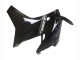 2011-2013 Honda CBR600F Motorcycle Fairings - Glossy Black Australia