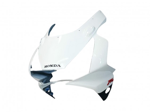 2002-2003 Honda CBR900RR 954 Motorcycle Fairings - White Dark Blue Australia