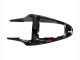 2002-2003 Honda CBR900RR 954 Motorcycle Fairings - Glossy Black Yellow Red Bull Michelin Australia