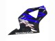 2002-2003 Honda CBR900RR 954 Motorcycle Fairing Kits - Blue Glossy Black Australia