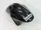 2002-2003 Honda CBR900RR 954 Motorcycle Fairings - Silver Glossy Black Australia