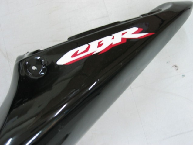 2002-2003 Honda CBR900RR 954 Motorcycle Fairings - Glossy Black Australia