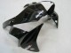 2002-2003 Honda CBR900RR 954 Motorcycle Fairings - Glossy Black Australia
