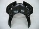 2002-2003 Honda CBR900RR 954 Motorcycle Fairings - Glossy Black Australia