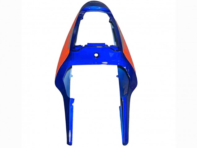 2002-2003 Honda CBR900RR 954 Motorcycle Fairings - Orange Blue Australia