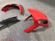 2008-2012 Ducati Monster 696 796 1100 1100S Motorcycle Fairings - Red Australia