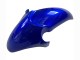 2002-2006 Honda CBR125R Motorcycle Fairings - White Blue Red Australia