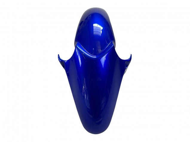 2002-2006 Honda CBR125R Motorcycle Fairings - White Blue Red Australia