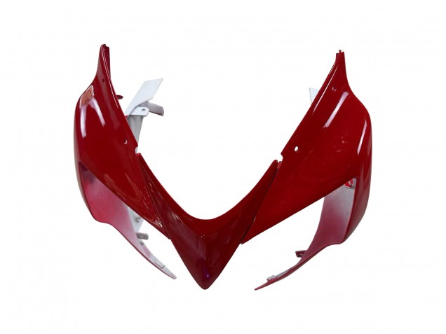 2002-2006 Honda CBR125R Motorcycle Fairings - White Blue Red Australia