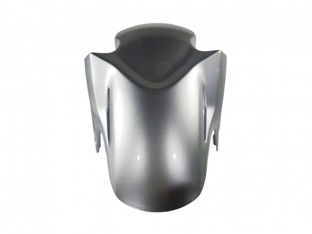 2013-2015 Honda CBR500R Motorcycle Fairing - Silver Glossy Black Australia