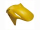 2013-2015 Honda CBR500R Motorcycle Fairings - Silver Yellow Matte Black Australia