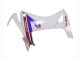 2013-2015 Honda CBR500R Motorcycle Fairings - White Red Blue HRC Australia