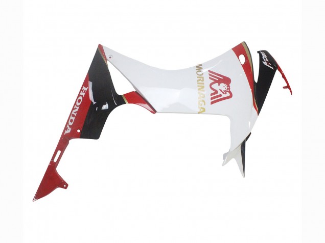 2013-2015 Honda CBR500R Motorcycle Fairings - White Red Green Glossy Black Morinage 777 Australia