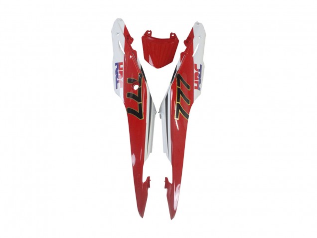 2013-2015 Honda CBR500R Motorcycle Fairings - White Red Green Glossy Black Morinage 777 Australia