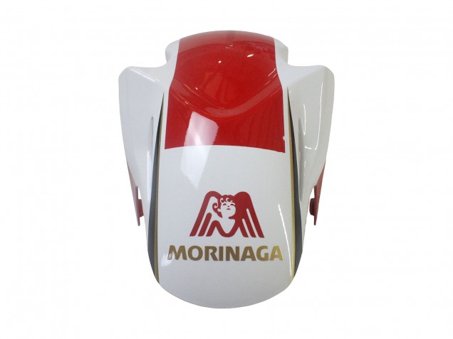 2013-2015 Honda CBR500R Motorcycle Fairings - White Red Green Glossy Black Morinage 777 Australia