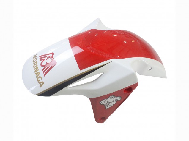2013-2015 Honda CBR500R Motorcycle Fairings - White Red Green Glossy Black Morinage 777 Australia