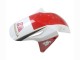2013-2015 Honda CBR500R Motorcycle Fairings - White Red Green Glossy Black Morinage 777 Australia