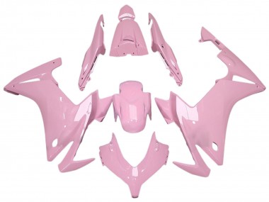 2013-2015 Honda CBR500R Motorcycle Fairings - Pink Australia