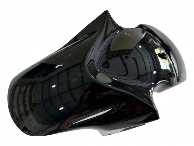 2013-2015 Honda CBR500R Motorcycle Fairings - Red Blue Yellow Star Australia