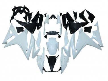 2016-2018 Honda CBR500R Motorcycle Fairings - Unpainted Australia