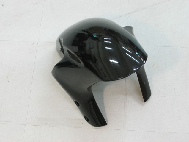 2004-2005 Honda CBR1000RR Motorcycle Fairings - White Blue Glossy Black Fireblade Australia