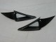 2004-2005 Honda CBR1000RR Motorcycle Fairings - White Blue Glossy Black Fireblade Australia