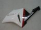 2004-2005 Honda CBR1000RR Motorcycle Fairings - White Red Glossy Black Blue Star Australia