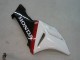 2004-2005 Honda CBR1000RR Motorcycle Fairings - White Red Glossy Black Blue Star Australia
