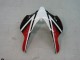 2004-2005 Honda CBR1000RR Motorcycle Fairings - White Red Glossy Black Blue Star Australia